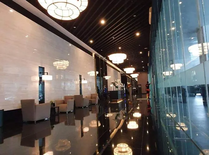شقة Staycation By Ness In Ayala Makati *
